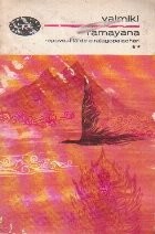 Ramayana - Epopee indiana, Volumul al II-lea foto