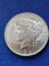 SUA DOLLAR 1922 - 1