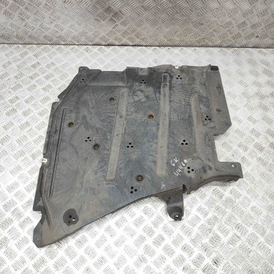 Scut motor st&amp;acirc;nga spate BMW 3 G20, G28 2019 OEM: 7435569 foto