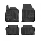Covorase Auto FORD Ecosport 2018-prezent Frogum 77 TPE, Bordura Inalta 4cm, Protectie Premium