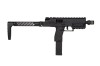 Replica VMP-1 SMG scurt GBB Vorsk