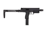 Replica VMP-1 SMG scurt GBB Vorsk