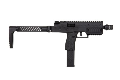 Replica VMP-1 SMG scurt GBB Vorsk foto