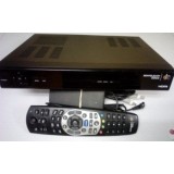 Lot 10 telecomenzi Hd Telekom Zapper Dolce - receptor satelit