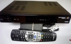 Lot 10 telecomenzi Hd Telekom Zapper Dolce - receptor satelit
