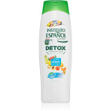 Instituto Espa&ntilde;ol Detox sampon pentru curatare hidratant 750 ml