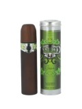 Apa de toaleta Cuba Cuba Green, 100 ml, pentru barbati