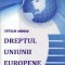 Dreptul Uniunii Europene (Andrus)