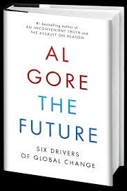 THE FUTURE - AL GORE (CARTE IN LIMBA ENGLEZA) foto