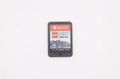Joc Nintendo Switch - LEGO City Undercover - PAL