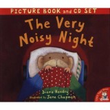 The Very Noisy Night - Hendry