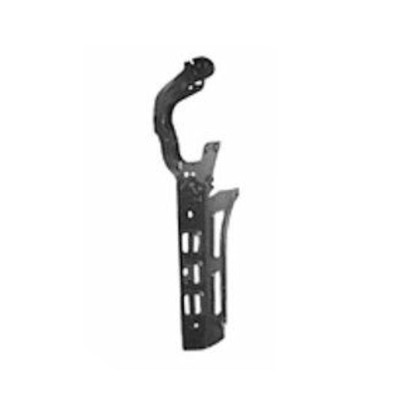 Intaritura aripa fata Alfa Romeo 156 (932), 11.1997-08.2003, parte montare Intaritura dreapta, 60618410, 140802-4, Aftermarket foto
