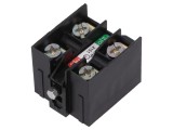 Contacte Auxiliare NO NC 10A XE2NP2151