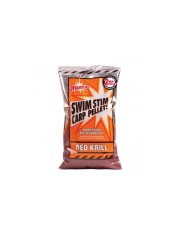 Dynamite Baits - Swim Stim Red Krill Pellets 2mm 900g