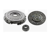 Kit ambreiaj Luk 624129700