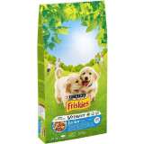 Cumpara ieftin Friskies Dog Junior, 15 kg