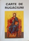 CARTE DE RUGACIUNI-TIPARITA CU BINECUVANTAREA PREA SFINTITULUI CALINIC, EPISCOP DE ARGES SI MUSCEL-277309