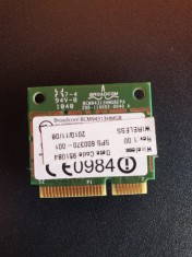 placa WI-FI Broadcom BCM94313NMGB foto