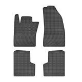 Covorase auto cauciuc Jeep Renegade (BU, B1) (2014 -&gt;) MAMMOOTH MMT A040 546115, MAMMOOTH / FROGUM