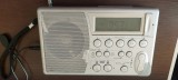 Cumpara ieftin RADIO TEVION MODEL MD81157 , FUNCTIONEAZA .