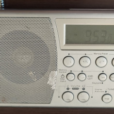 RADIO TEVION MODEL MD81157 , FUNCTIONEAZA .