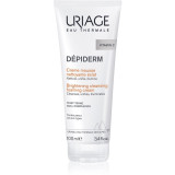 Uriage D&eacute;piderm crema de curatare sub forma de spuma 100 ml