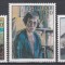 Feroe Insule 1985 - Pictură - Arta feroeză, MNH