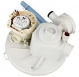 Colector apa , masina de spalat vase Heinner