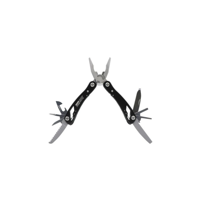 Toyota Gazoo Racing set de unelte Multitool GR 2024 - uniw