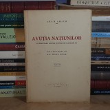 ADAM SMITH - AVUTIA NATIUNILOR : CARTEA IV , 1935 #