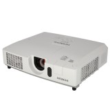 Videoproiector refurbished HITACHI CP-WX4022WN, 1280x800, HDMI, 4000 lm, Telecomanda, Stare Foarte buna