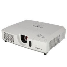 Videoproiector refurbished HITACHI CP-WX4022WN, 1280x800, HDMI, 4000 lm, Telecomanda, Stare Foarte buna