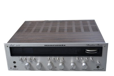 Amplificator Marantz model 2270 foto