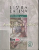 Limba Latina. Manual Pentru Clasa a IX-a - Daniela Vaduva, Clasa 9