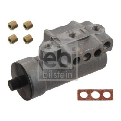 Febi Bilstein Regulator presiune, compressor foto