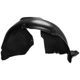 Carenaj aripa fata Seat Leon (5f), 11.2012-, parte montare punte fata partea din spate, polipropilena, stanga, 67C1FL2Q, Aftermarket