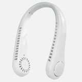 Ventilator de g&acirc;t cu USB, 3 trepte, Alb, CMCLASS