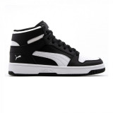 Puma Rebound LayUp SL Puma Black-Puma Wh