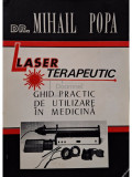 Mihail Popa - Laser terapeutic