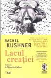 LACUL CREATIEI-RACHEL KUSHNER-361866