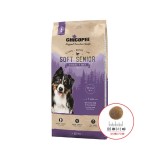 HRANA USCATA PENTRU CAINI SUPER PREMIUM CHICOPEE CLASSIC NATURE LINE SOFT SENIOR CHICKENRICE 15KG