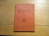 IZVORUL PRINCIPAL BIZANTIN .. DIACONULUI CORESI DIN 1581 - Vasile Grecu, 1939, Alta editura