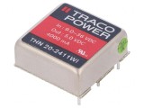 Convertor DC/DC 20W 9-36V la 5V 4000mA THN 20-2411WI