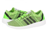 Cumpara ieftin Pantofi sport barbati Adidas Element Refine Tricot M, sgreen-cblack-cblack, 41 1/3