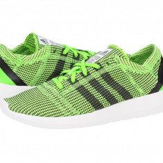 Adidas Performance Element Refine Tricot m - sgreen-cblack-cblack - 41 1/3