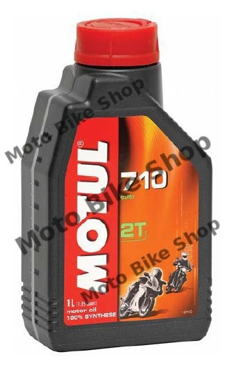 MBS Ulei Motul 710 2T, Cod Produs: 104034