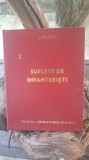 COLECTIA Regele Carol al II lea - Nr.2.Suflete de infanteristi - J.Delmas