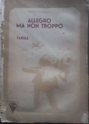 Allegro ma non troppo Fabule foto