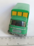 bnk jc Dinky 577 Berliet Cattle Truck