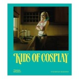 Cumpara ieftin Kids Of Cosplay